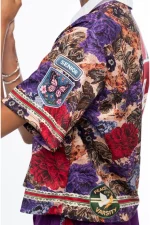 Tapestry Top - Image 3