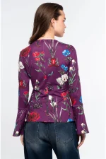 Violet Top - Image 5