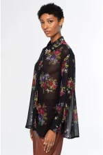 Bouquet Shirt - Image 2