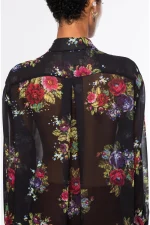 Bouquet Shirt - Image 3