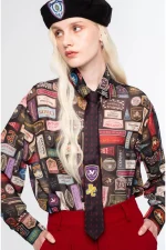 Rebel Shirt