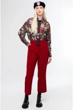 Rebel Shirt - Image 2