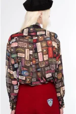 Rebel Shirt - Image 3