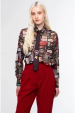 Rebel Shirt - Image 4