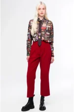 Rebel Shirt - Image 5