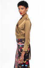 Essence Midi Skirt - Image 3