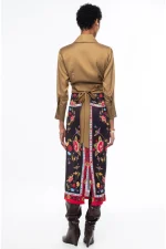 Essence Midi Skirt - Image 4