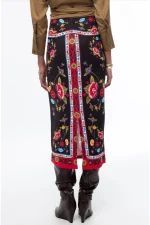 Essence Midi Skirt - Image 5