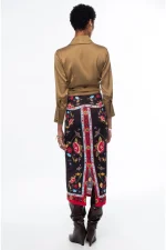 Essence Midi Skirt - Image 6