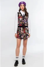 Rebel Skorts