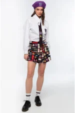 Rebel Skorts - Image 2