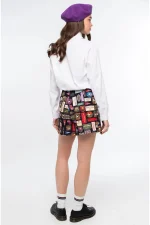 Rebel Skorts - Image 3