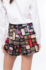 Rebel Skorts - Image 4