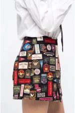 Rebel Skorts - Image 5