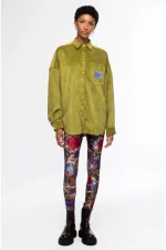 Tapestry Leggings