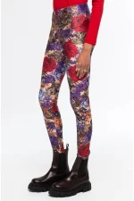 Tapestry Leggings - Image 6