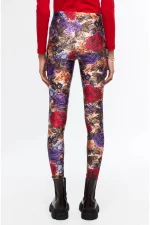 Tapestry Leggings - Image 7
