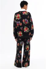 Bouquet Pants - Cotton - Image 2