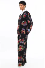 Bouquet Pants - Cotton - Image 3