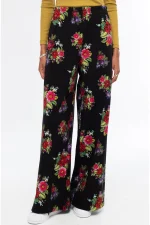 Bouquet Pants - Cotton - Image 5