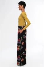 Bouquet Pants - Cotton - Image 7