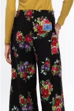 Bouquet Pants - Cotton - Image 9