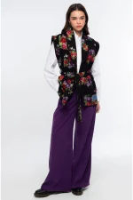 Ivy League Pants - Purple - Image 8