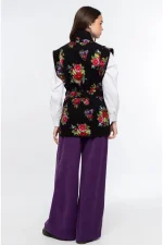 Ivy League Pants - Purple - Image 9