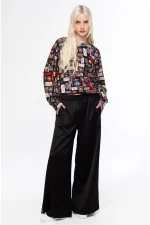 Duchess Pants - Black