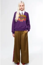 Duchess Pants - Olive