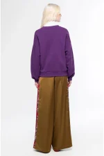 Duchess Pants - Olive - Image 2