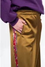 Duchess Pants - Olive - Image 4