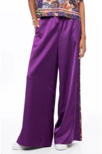 Duchess Pants - Purple - Image 5