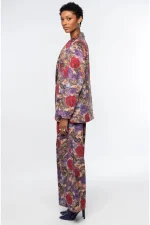 Tapestry Pants - Corduroy - Image 2