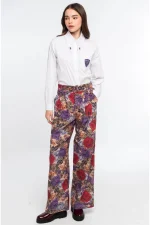 Tapestry Pants - Corduroy - Image 5