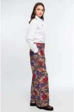 Tapestry Pants - Corduroy - Image 7