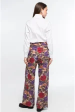 Tapestry Pants - Corduroy - Image 8