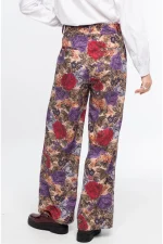 Tapestry Pants - Corduroy - Image 9