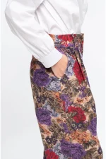 Tapestry Pants - Corduroy - Image 10