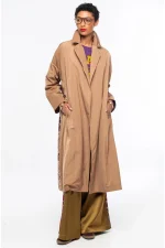 Librarian Trenchcoat