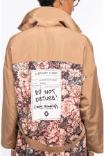 Librarian Trenchcoat - Image 2