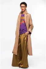 Librarian Trenchcoat - Image 3