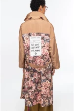 Librarian Trenchcoat - Image 5