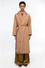 Librarian Trenchcoat - Image 6