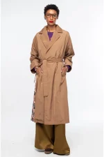 Librarian Trenchcoat - Image 7