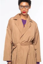Librarian Trenchcoat - Image 8