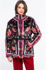 Essence & Venomous Puffer Double Faced - Velvet - Image 3