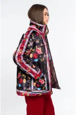 Essence & Venomous Puffer Double Faced - Velvet - Image 6