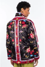 Essence & Venomous Puffer Double Faced - Velvet - Image 10