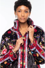Essence & Venomous Puffer Double Faced - Velvet - Image 12